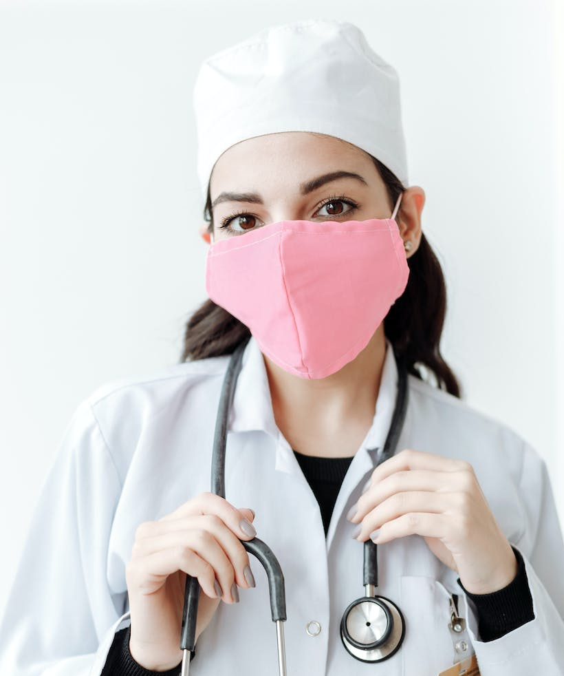 How to Know if Your Doctor Is The&nbsp;S.H.I.T.