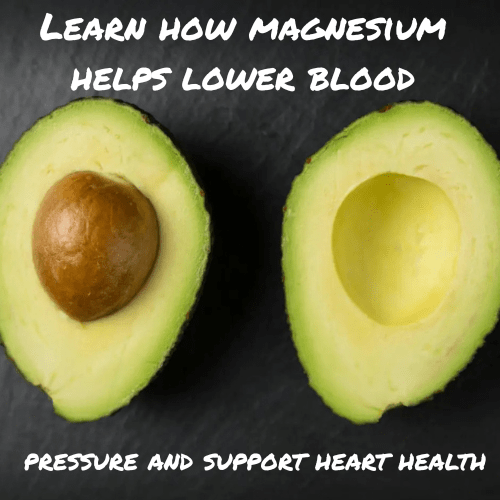 Lower Your Blood Pressure Naturally: The Magnesium Secret Everyone&nbsp;Overlooks
