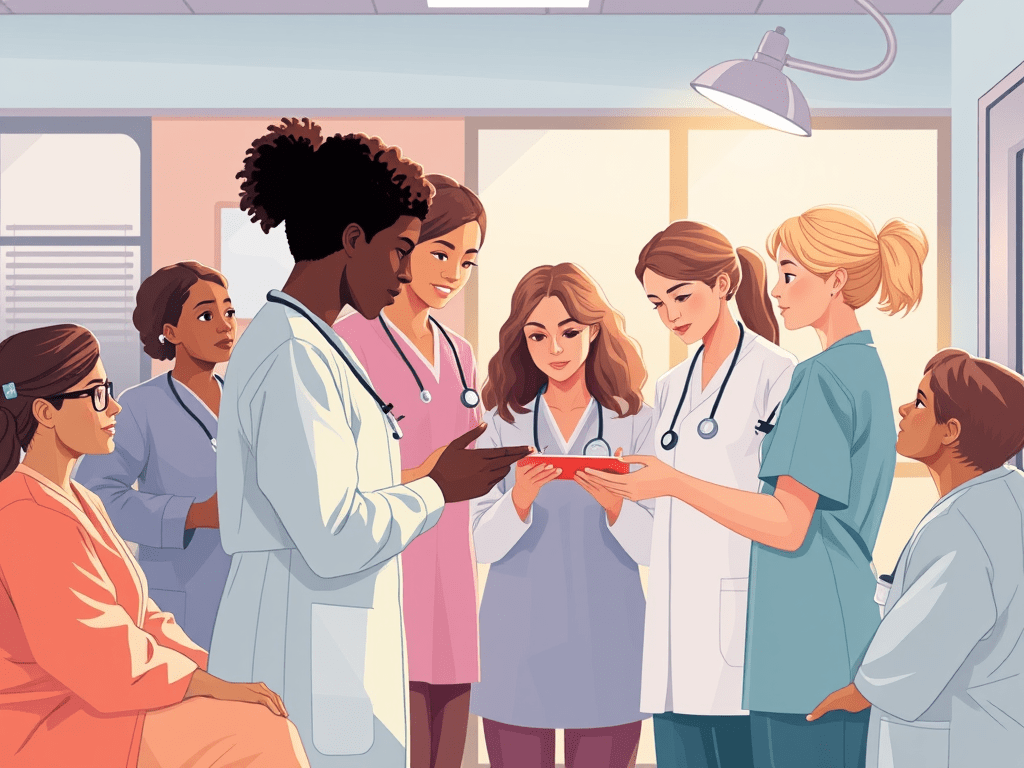 How to Support Neurodivergent Nurses — And Why Their Skills Are Essential to Modern&nbsp;Healthcare