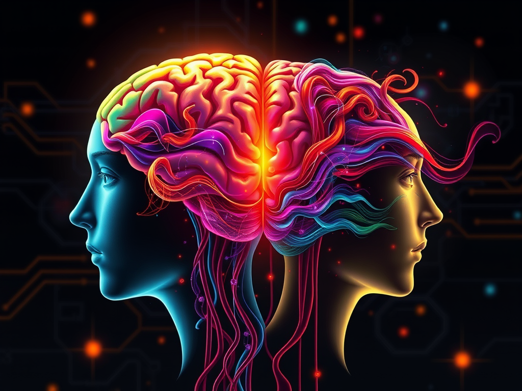 How Neurotypicals and Neurodivergents Complement Each&nbsp;Other