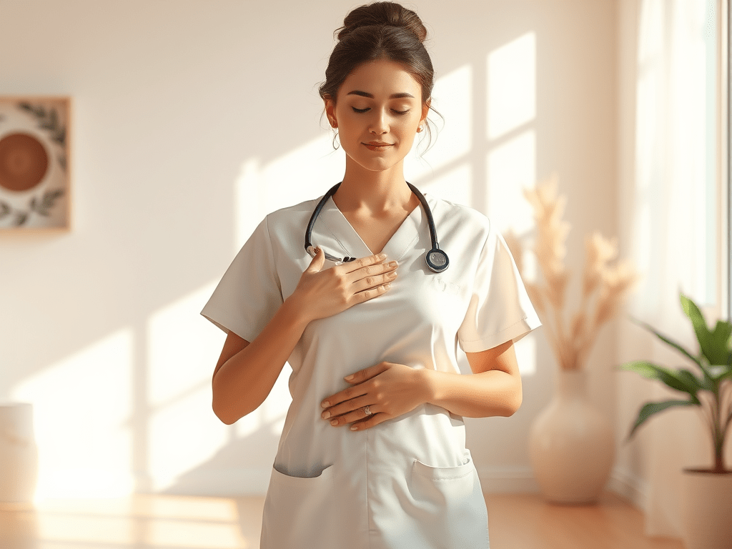 Embracing Softness: A Guide for&nbsp;Nurses